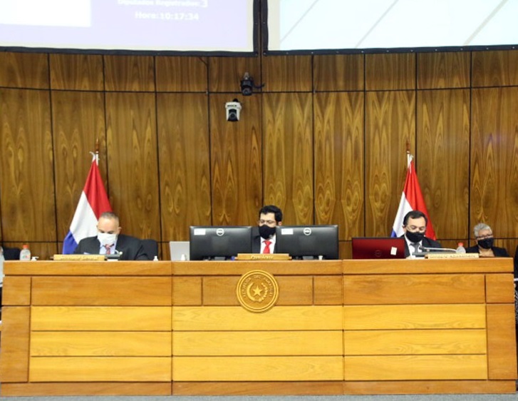 Caso PDVSA: diputados tratarán el pedido de interpelación a Villamayor