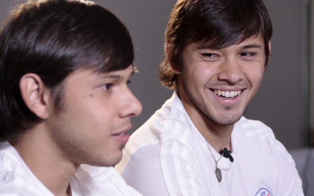 Tras duras declaraciones de Piatti contra “Los Mellis”, La Albirroja confirma su respaldo