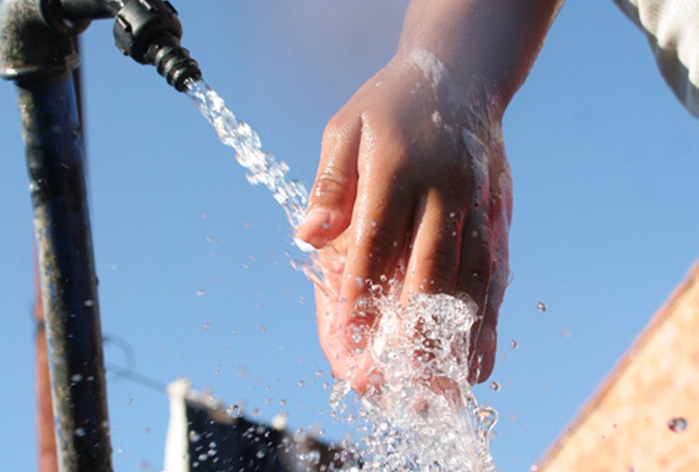 Essap cortará servicio a morosos desde febrero