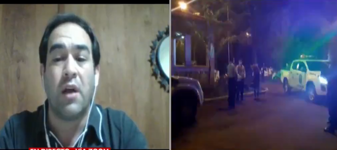 “Negocios informales operan sin control después de las 22:00”, lamentan desde Capasu