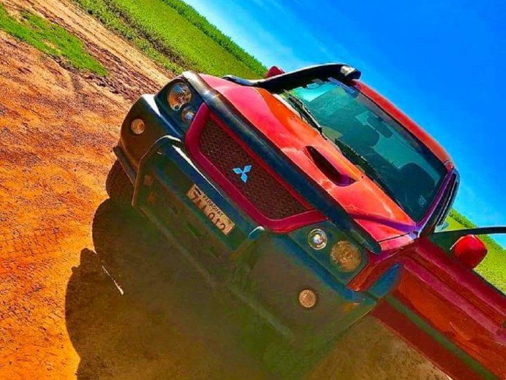 Docente secuestrado en Canindeyú fue liberado