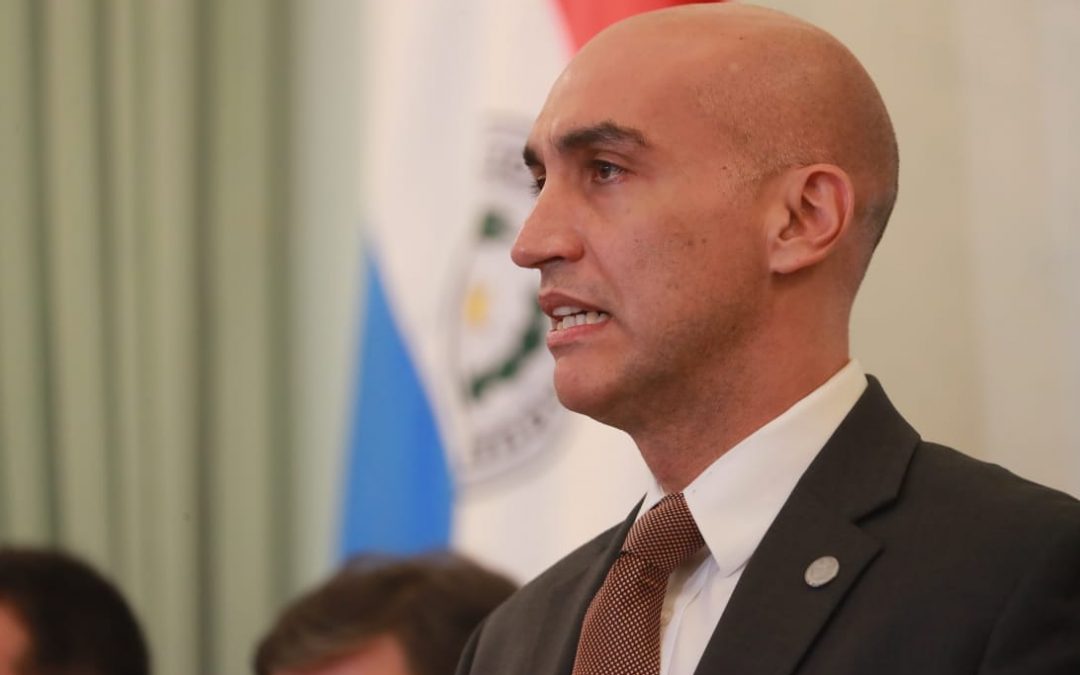 Mazzoleni afirmó que tomarán decisiones extremas si la situación lo requiere