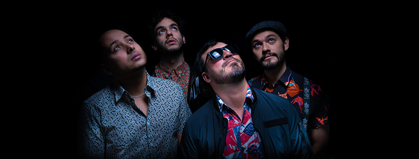 Mente Nativa estrena nuevo tema “Como un limón”