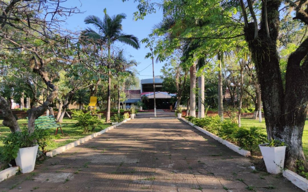 Emergencia sanitaria por coronavirus en Coronel Bogado