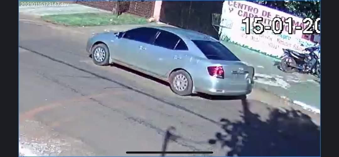 Presidente Franco: abogado es asesinado a balazos