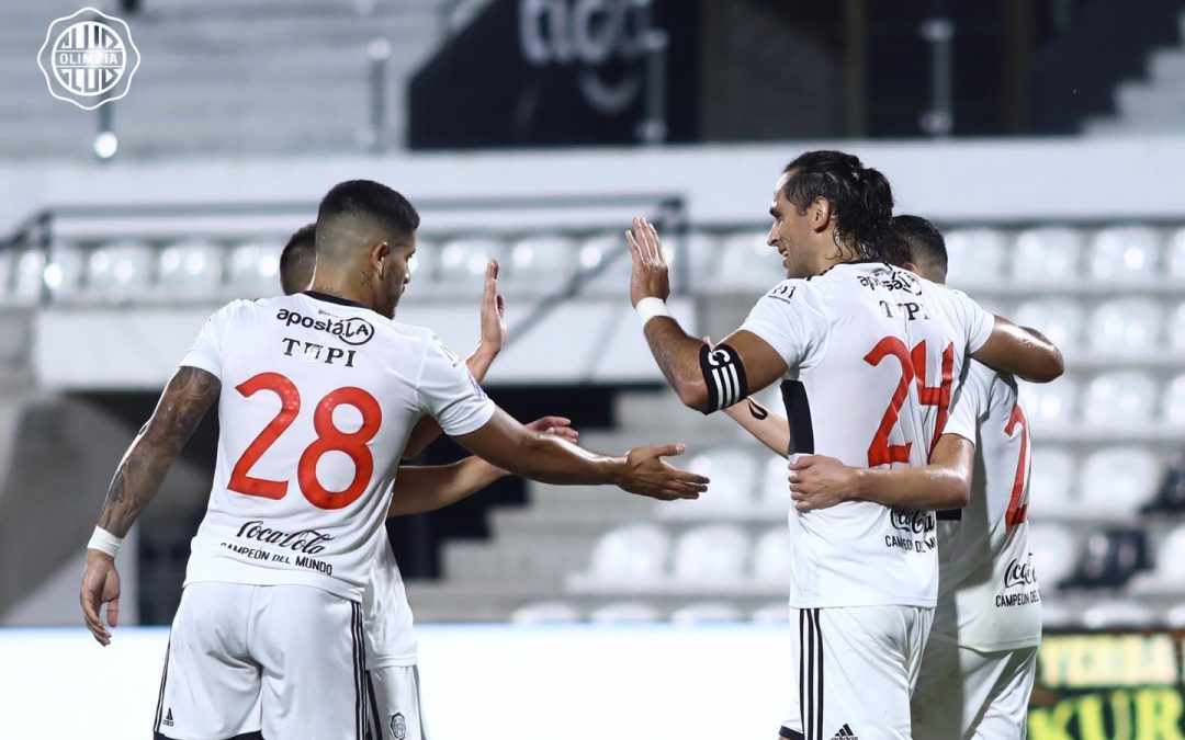 El calendario del Torneo Apertura 2021 ya está listo