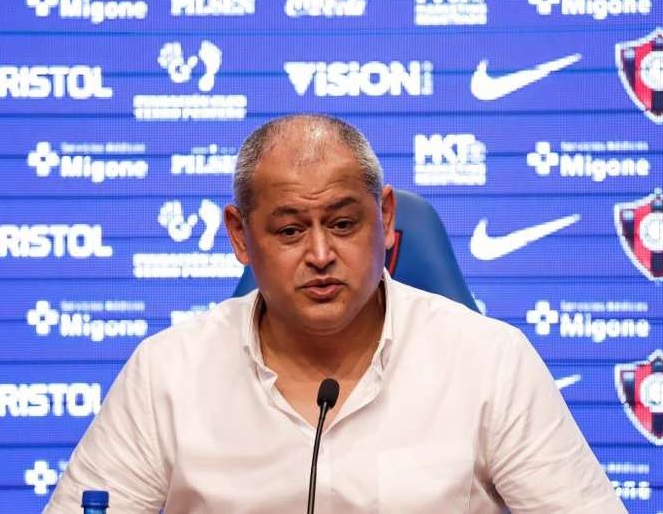 Cerro Porteño se prepara para encarar los torneos locales e internacionales