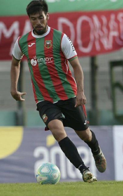 Se estaría gestando el pase de Chelo Estigarribia al Olimpia