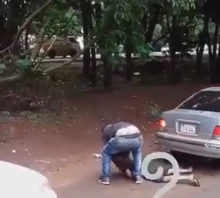 Hombre que golpeó brutalmente a un niño se expone a 10 años de cárcel