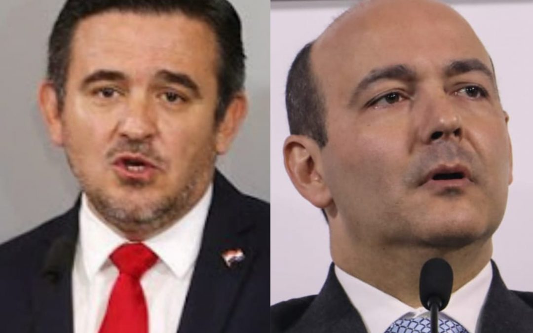 Despilfarro millonario del MEC y el Mitic en plena crisis