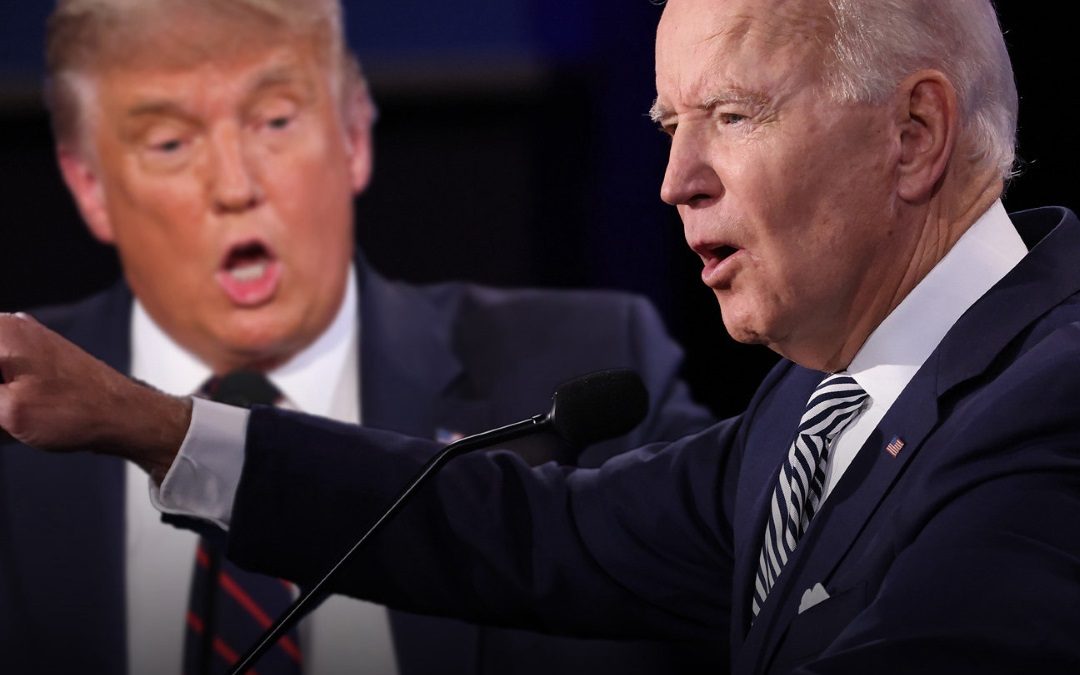 Joe Biden asume el poder y analista político explica el contexto norteamericano