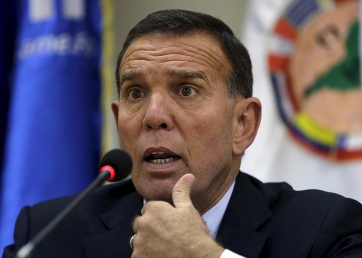 Juan Ángel Napout seguirá preso en Estados Unidos