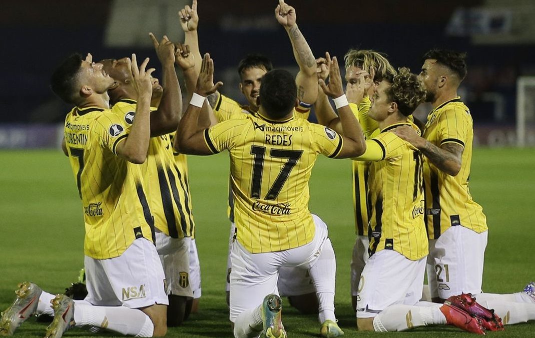 El Legendario se posiciona por encima del Real Madrid en el ranking de la IFFHS