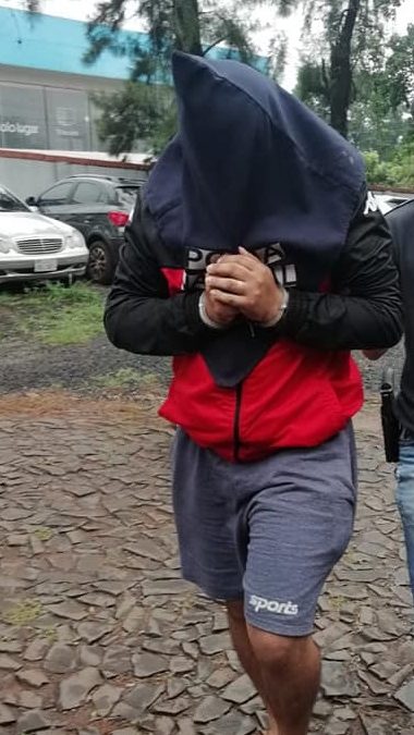 Secuestro y extorsión a brasileños: Fiscalía imputa a comisario