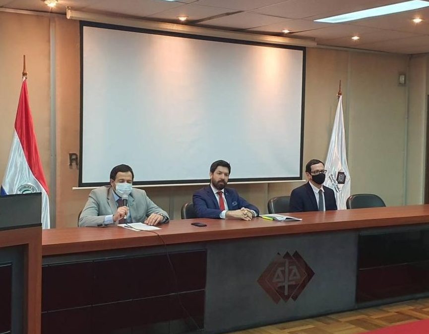 Caso IMEDIC: El Clan Ferreira se enfrenta a más sumarios