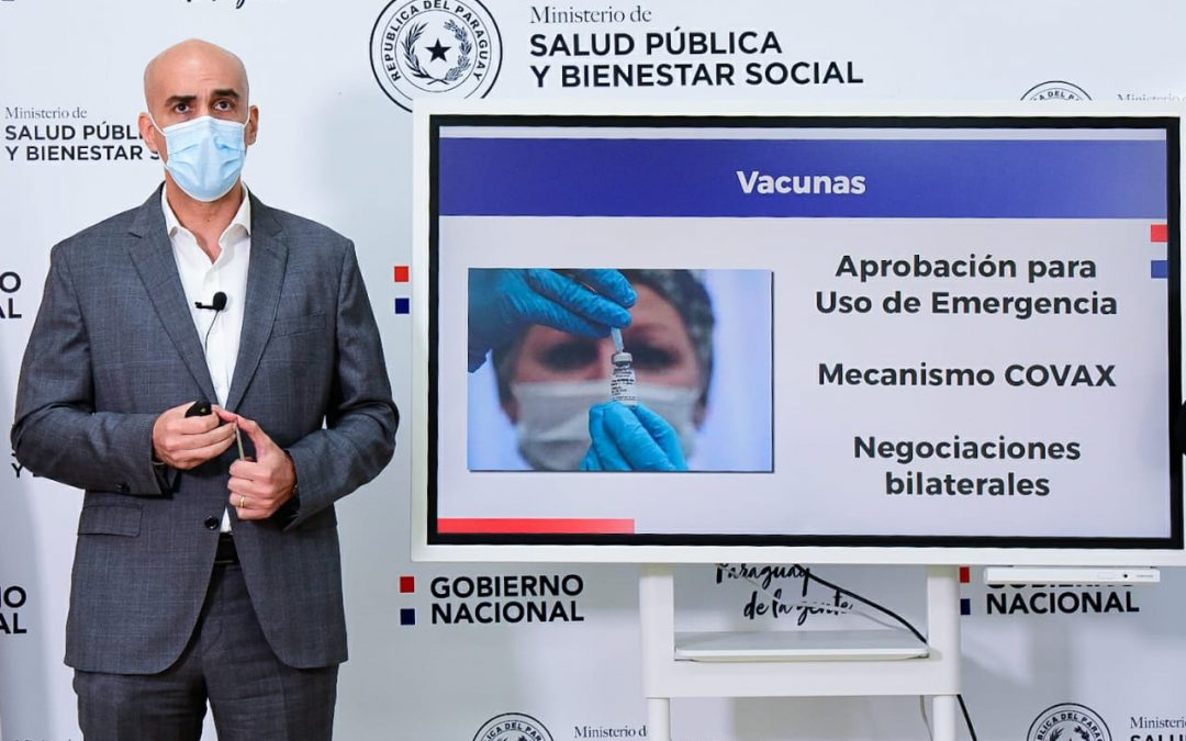 Joven de 19 años sería la primera víctima fatal por dengue