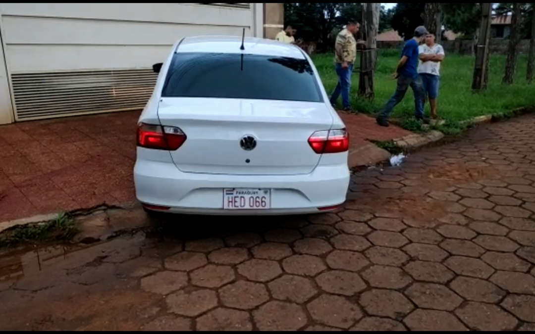 A balazos, matan a joven en PJC