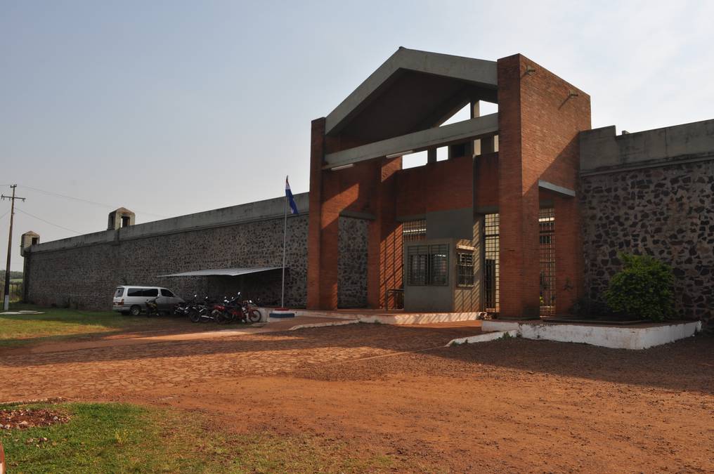 Coronavirus: Reportan un caso confirmado en el Cereso