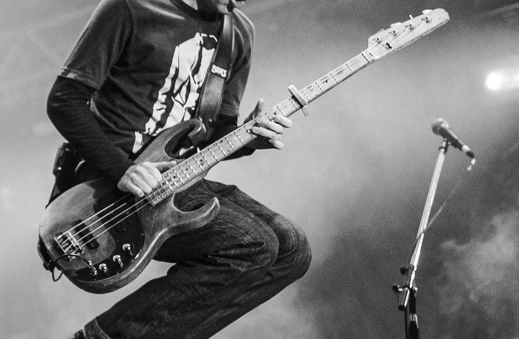 El sábado, murió el exbajista de Catupecu Machu