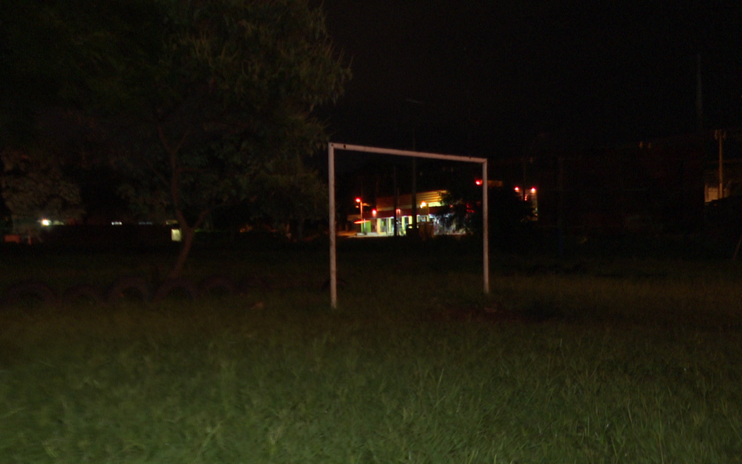 Disputa entre hermanos, termina con herida de gravedad