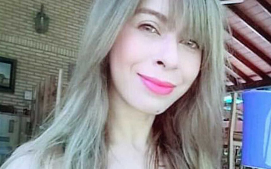 Fiscalía investiga desaparición de una mujer