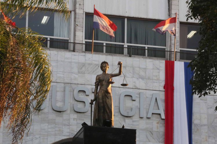 Asistencia alimentaria, el recurso judicial más solicitado