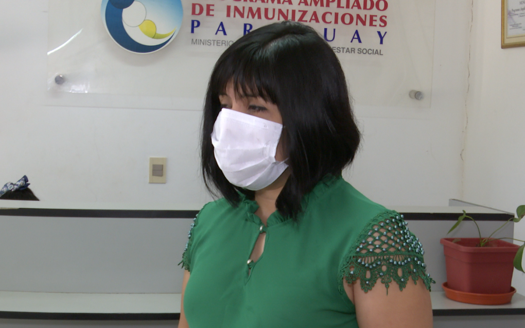 ¿Cómo será el plan de vacunación contra el coronavirus?