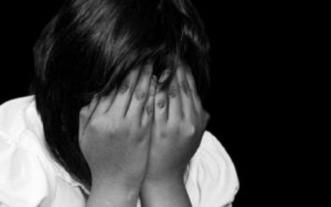 CDE: Niña de 12 años embarazada tras abuso