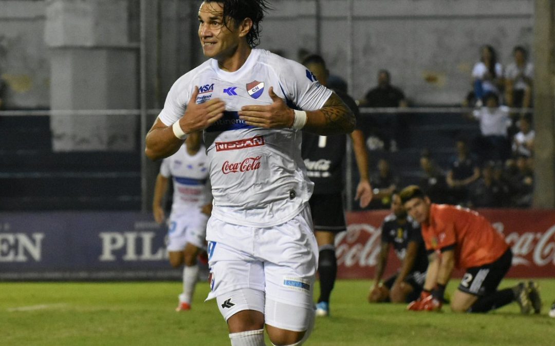 El “Memo” Beltrán es nuevo jugador de Luqueño