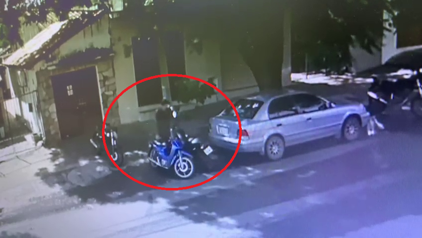 Despojan de su biciclo a un trabajador en la zona del Mercado 4