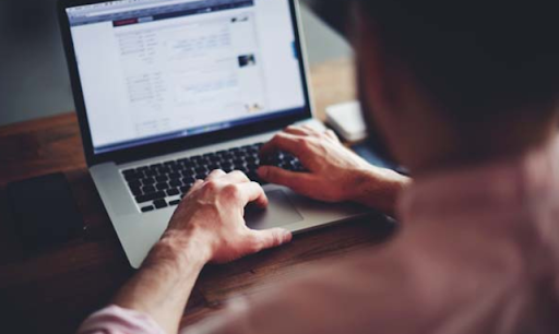 ¡Que no te estafen! MEC advierte sobre la existencia de un sitio web falso