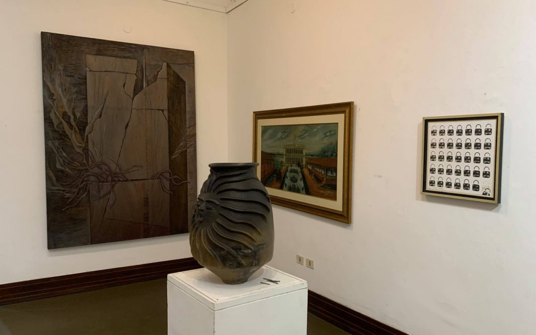 Desde el lunes, reabre el Centro Cultural “El Cabildo”