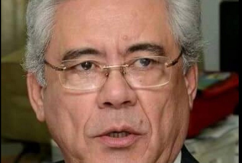 Exrector de la UNA con nueva fecha para juicio oral y público