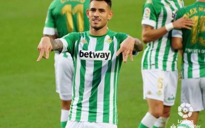 Sanabria da positivo al coronavirus en su llegada al Torino