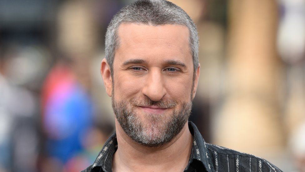 Dustin Diamond pierde la vida y lleva consigo a “Screech”