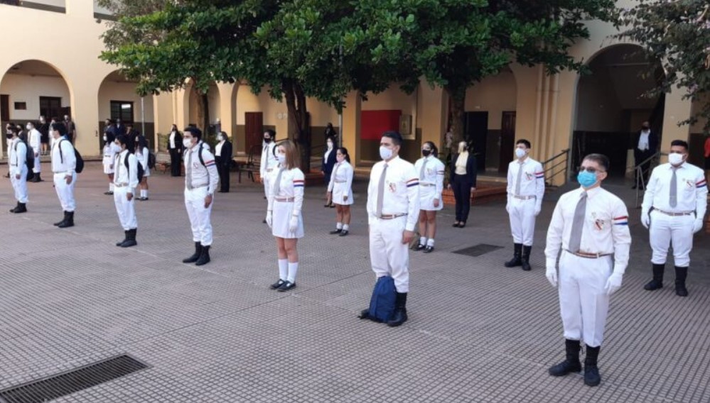 Docentes están en contra del retorno a clases presenciales