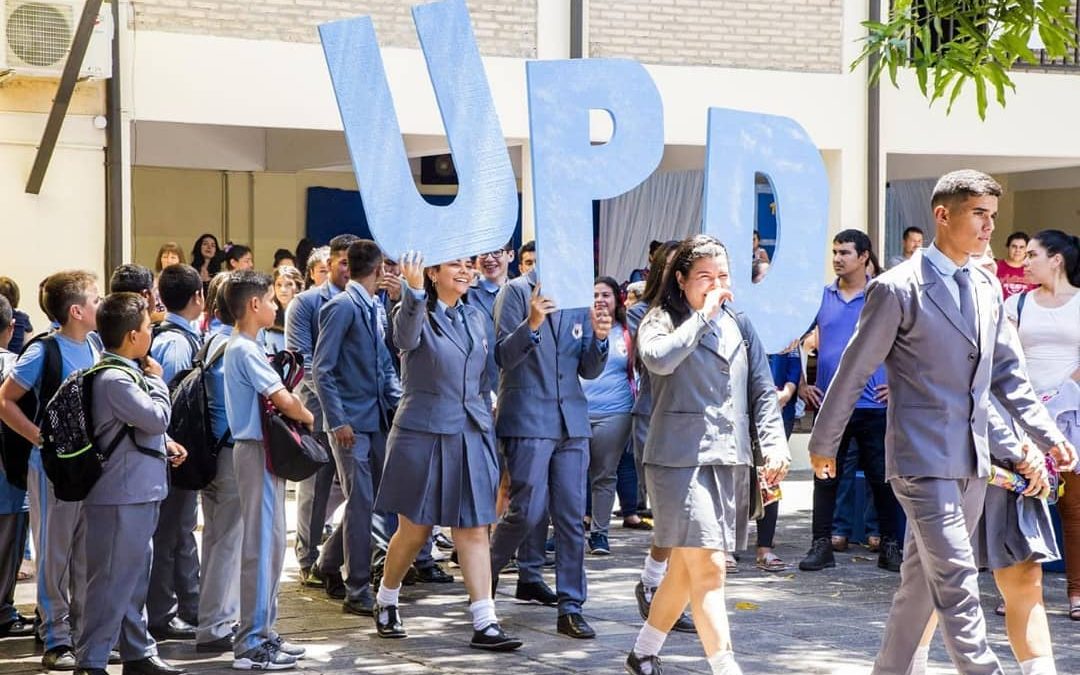 Fiestas del “UPD” están prohibidas, advierten desde Salud y Educación