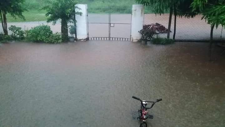 En Yaguarón, una niña murió electrocutada