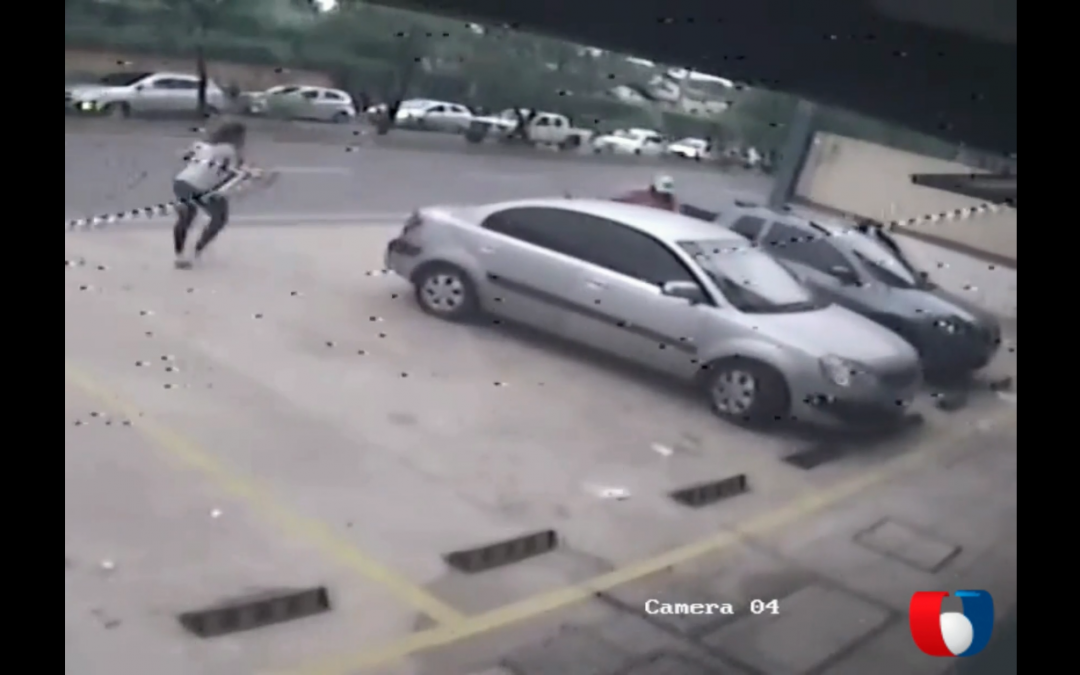 Indagan extraño suceso ocurrido en Trinidad