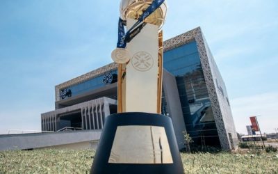 ¡Regresa el Fútbol paraguayo de primera división!