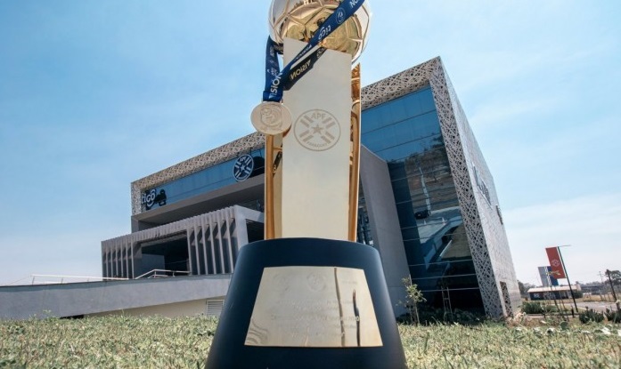 ¡Regresa el Fútbol paraguayo de primera división!