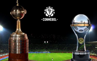 Libertadores y Sudamericana: encaminados a la fase de grupos