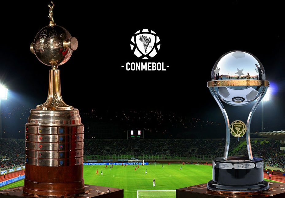 Libertadores y Sudamericana: encaminados a la fase de grupos