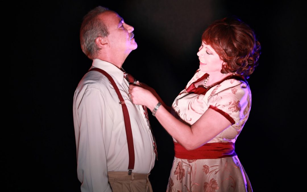 Este domingo, disfrutá de la obra “Nuestros años grises” por el Trece