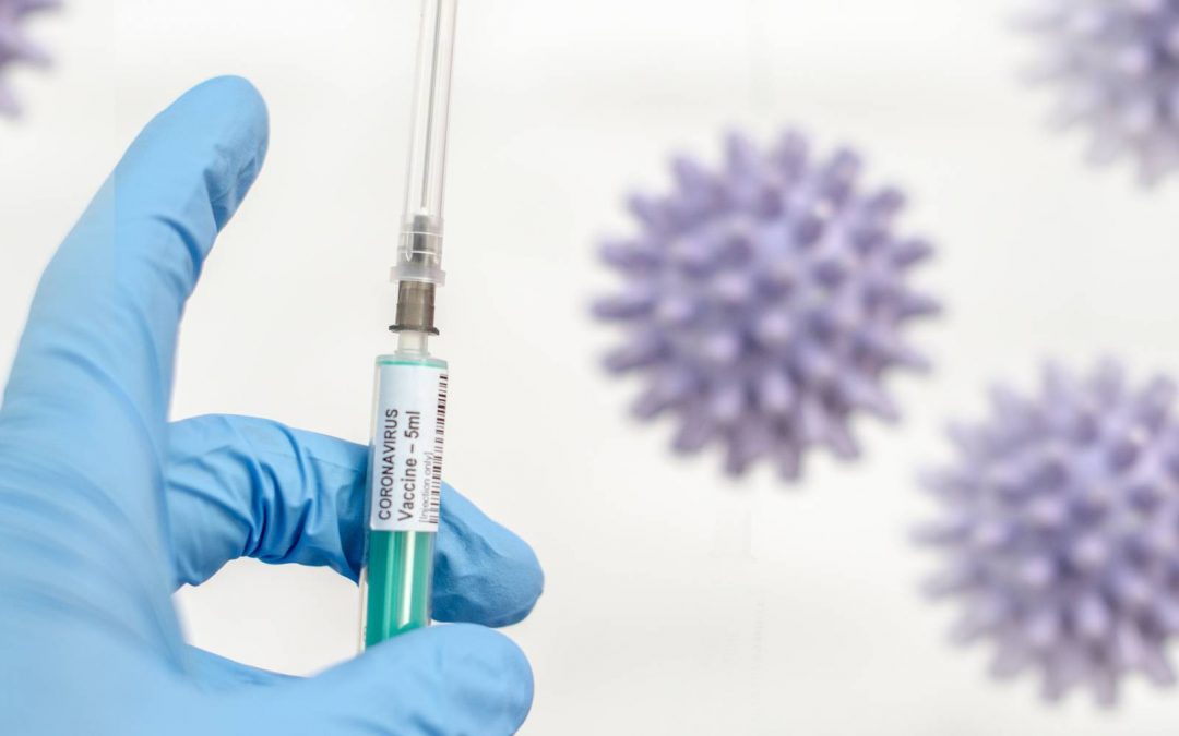 Covid-19: Estiman que las vacunas en el sector privado, llegarían entre marzo y abril