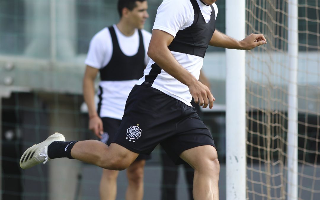 Olimpia: varios jugadores del club dieron positivo al coronavirus