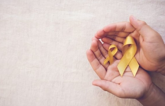 “No Paramos”, campaña en favor del Día Internacional del Cáncer Infantil