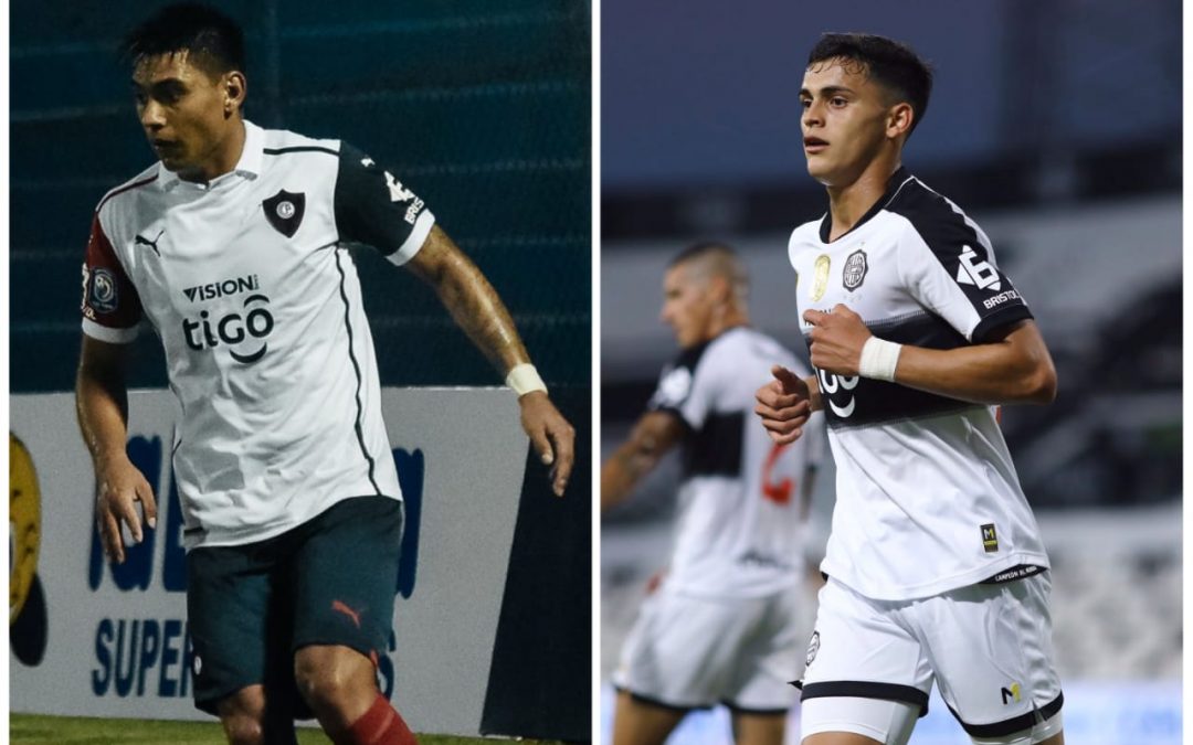 En busca del triunfo: Por la fecha 2, hoy juegan Cerro Porteño y Olimpia