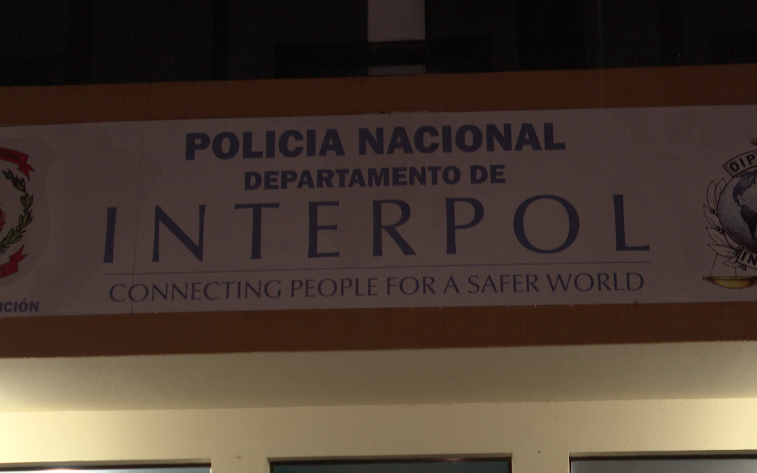 Paraguayo con orden de captura en Argentina, cae en Central