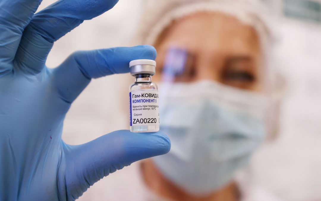 En Chile, comenzarán a inmunizar a todo el sector educativo desde el lunes